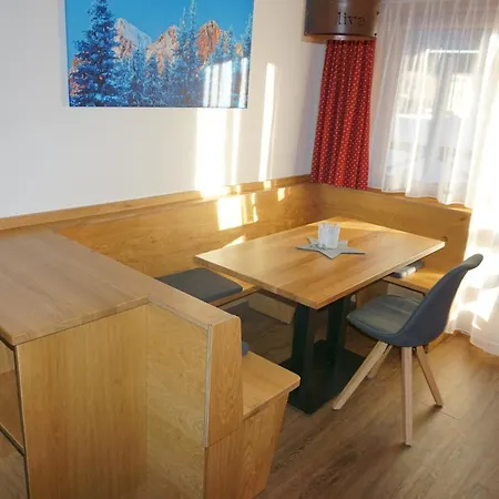 Haus Mozart Apartment Schladming Exterior photo