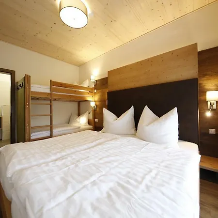 Haus Mozart Apartment Schladming Exterior photo