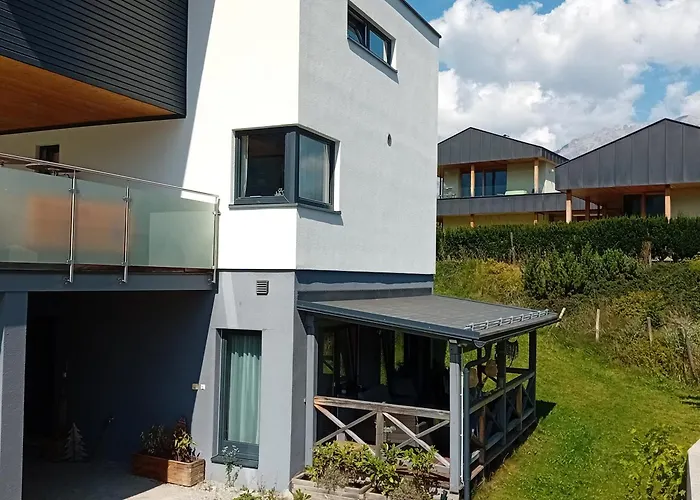 Haus Mozart