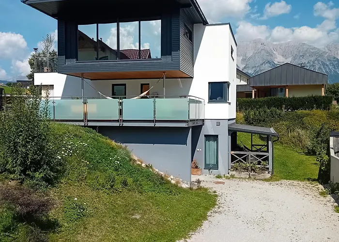Haus Mozart