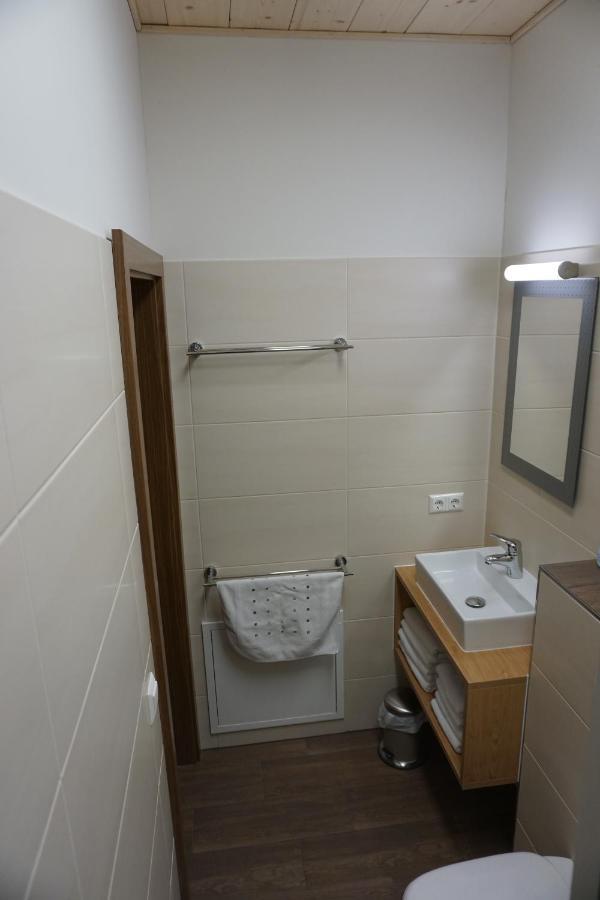 Haus Mozart Apartment Schladming