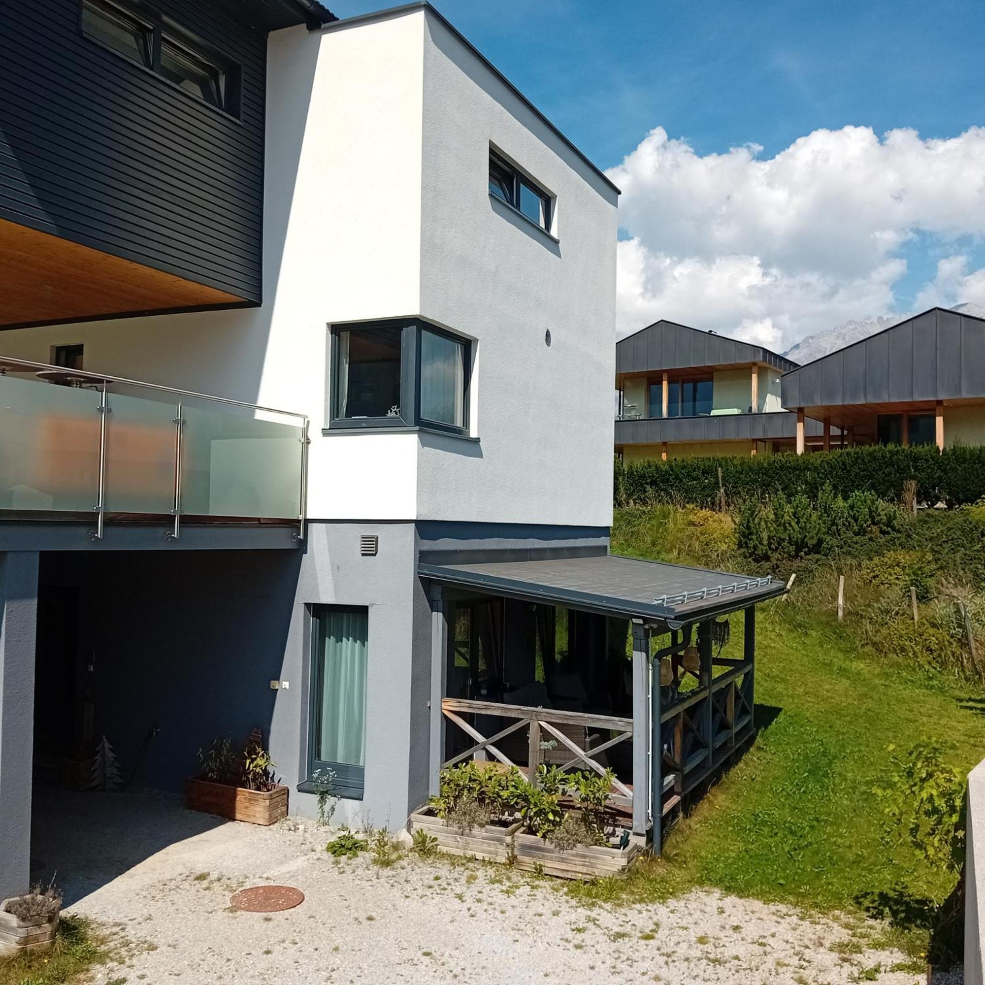 Haus Mozart Apartment