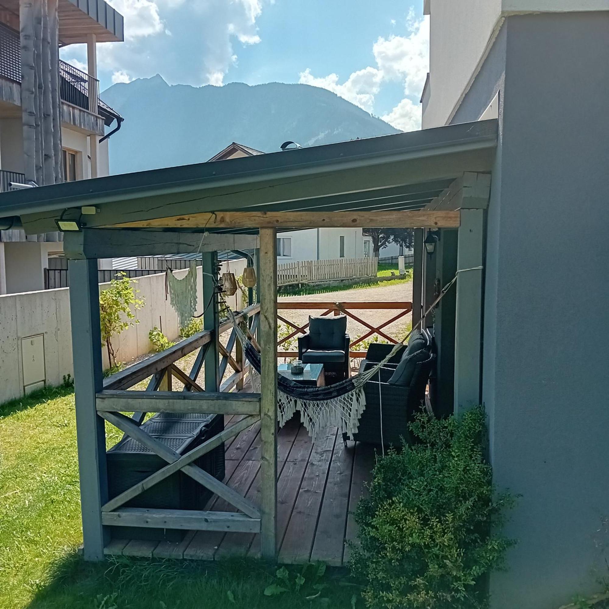 Haus Mozart Apartment *