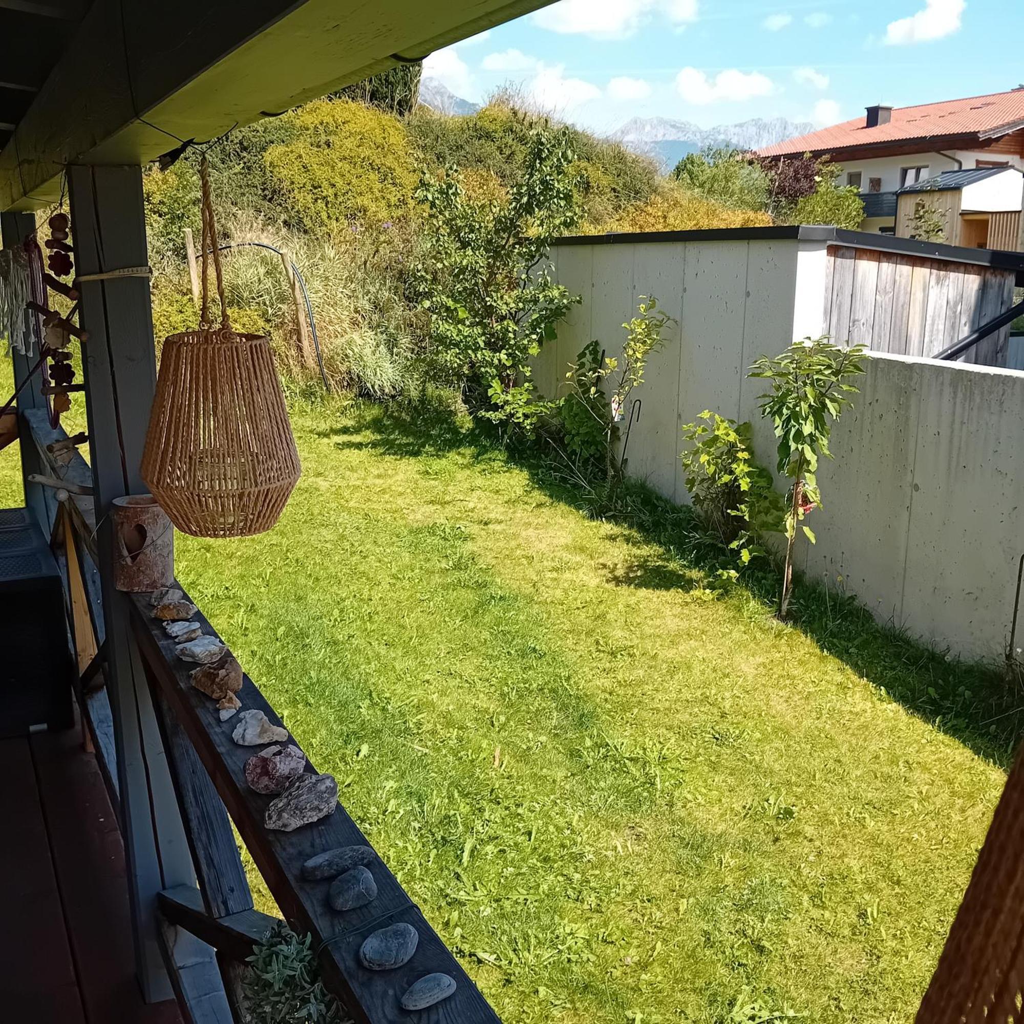 Apartment Haus Mozart Schladming