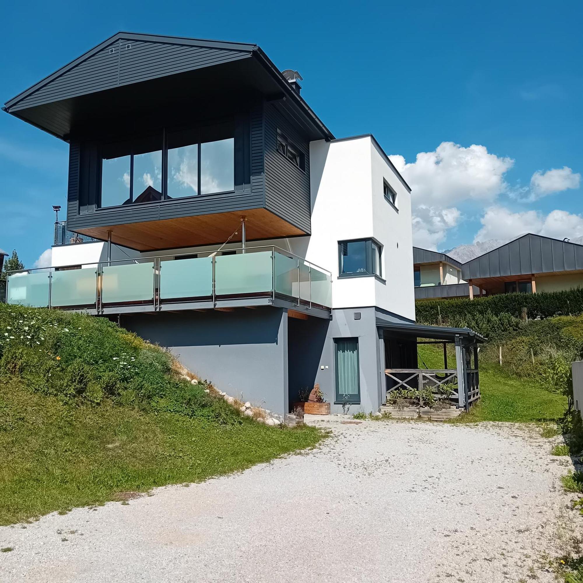 Haus Mozart Schladming