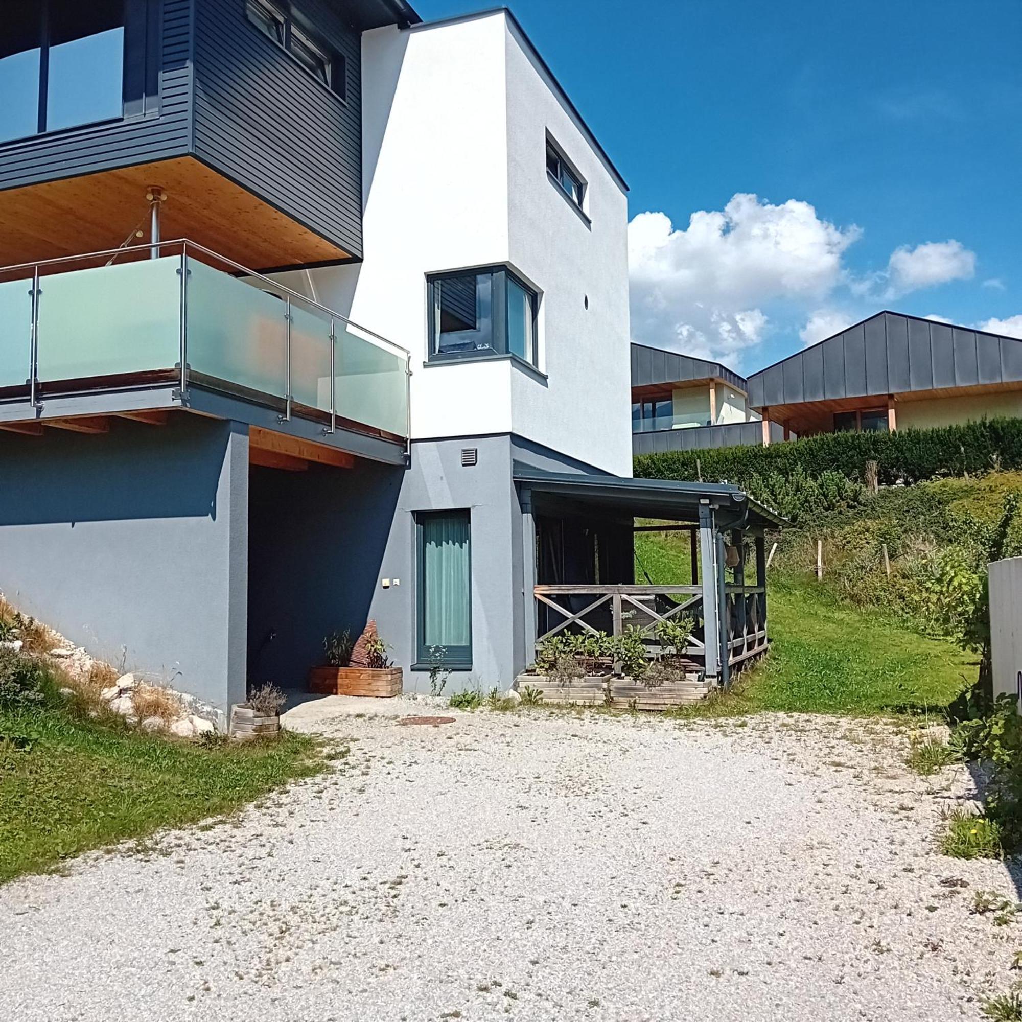 Apartment Haus Mozart