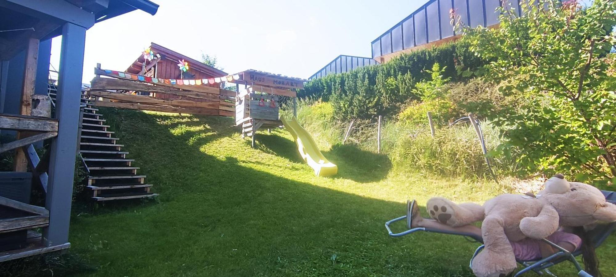 Haus Mozart * Schladming