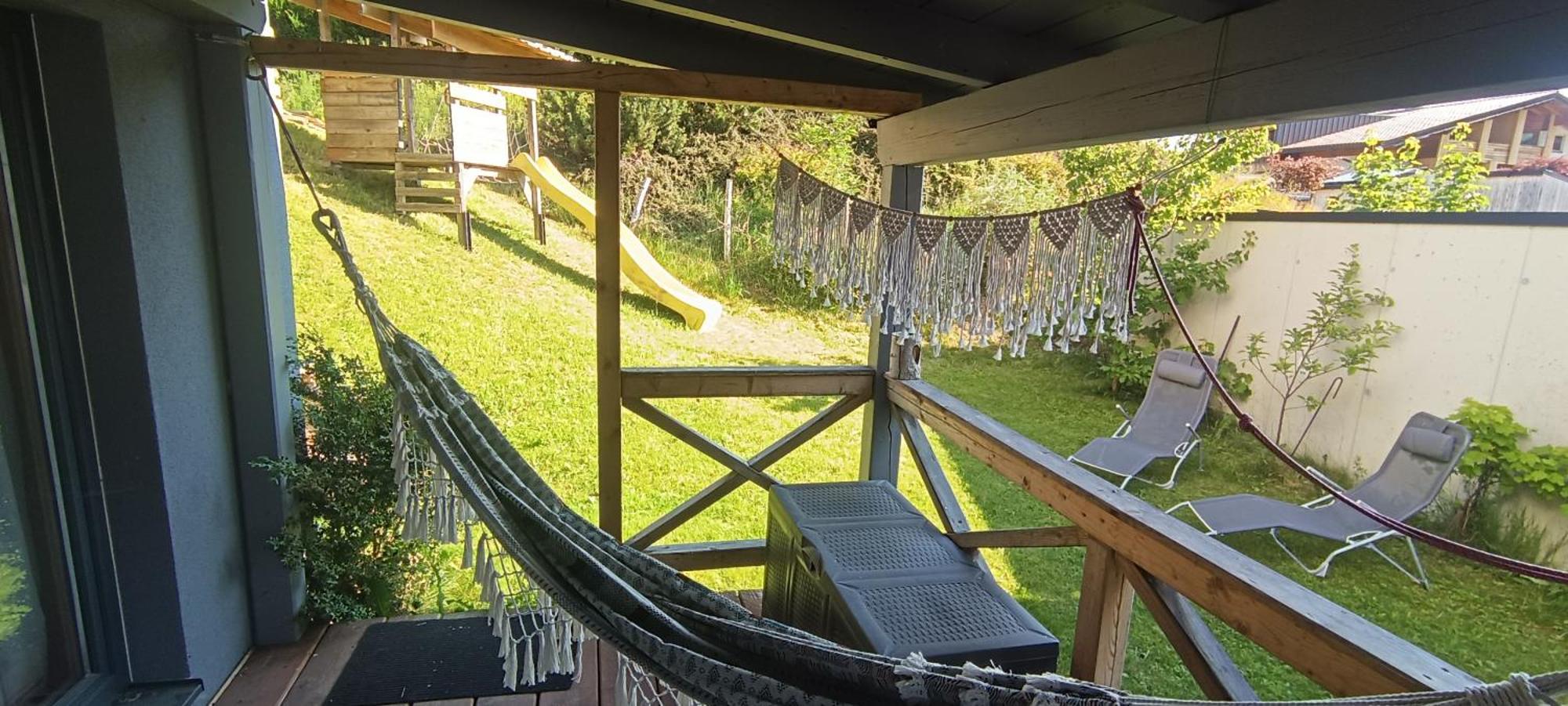 Haus Mozart Appartamento Schladming