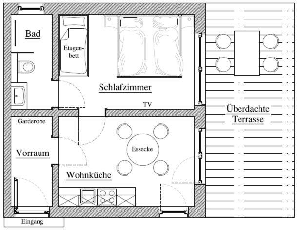 Haus Mozart Apartment Schladming