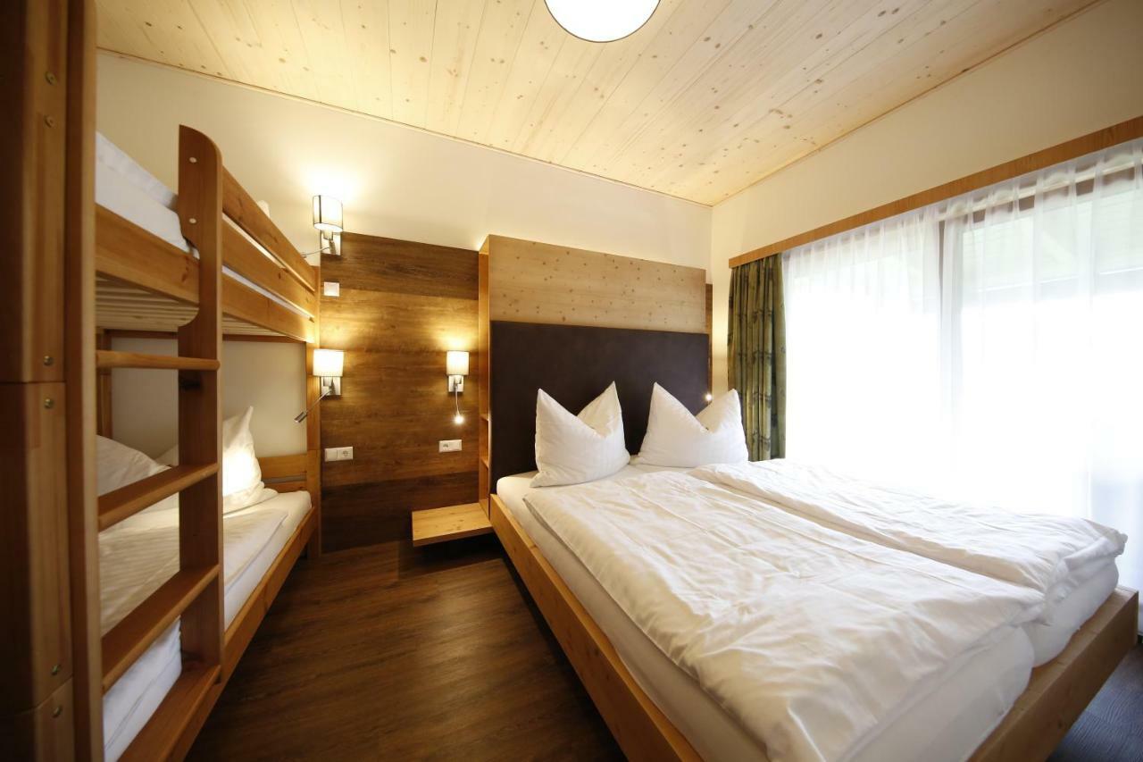 Haus Mozart Apartment Schladming