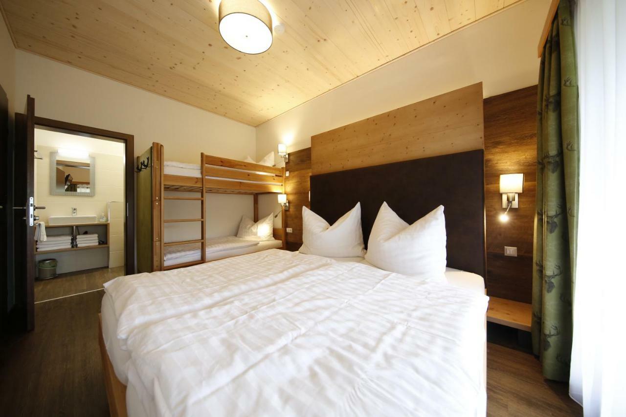 Haus Mozart Apartment *